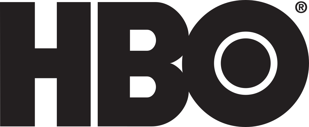 HBO Logo (Black)